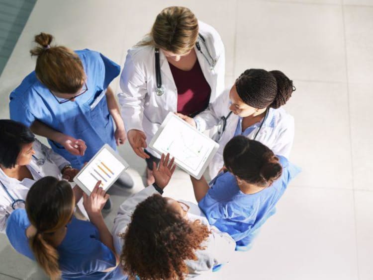 Senior Care in Winnetka, CA